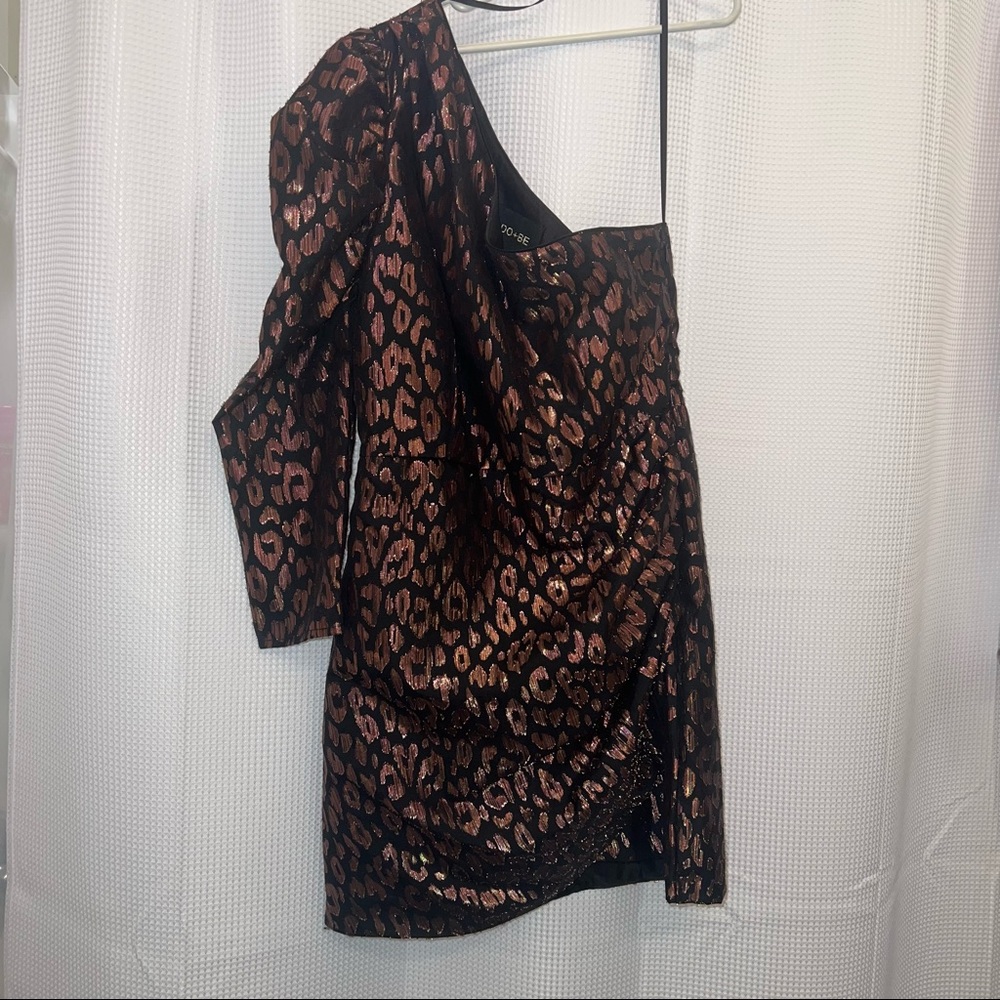 DO+BE Mini dress